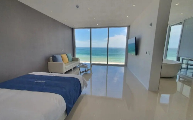 Daytona Pool Villa