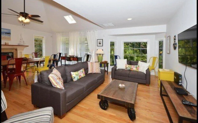 Marimin Villa #241443