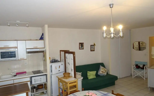 Appartement Les Sables-d'Olonne, 2 pièces, 4 personnes - FR-1-92-877