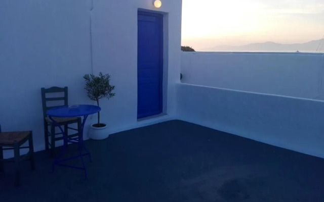 Markos Beach Hotel