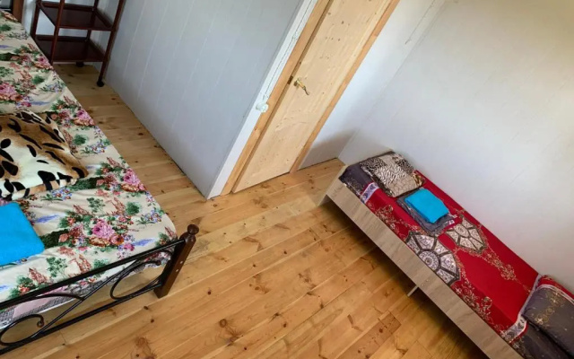 Raduga Guest House