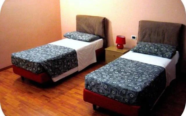 LAngolo Dei Ciliegi