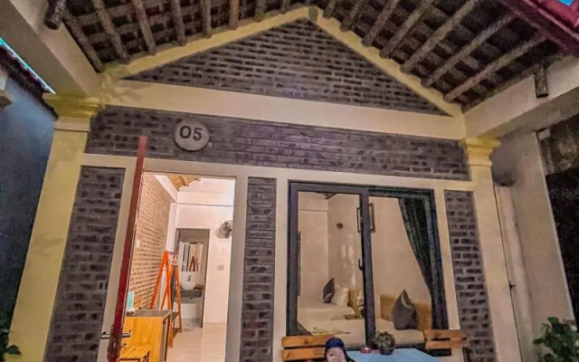 Tam Coc Sunrise Homestay