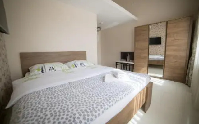 Hotel Urban