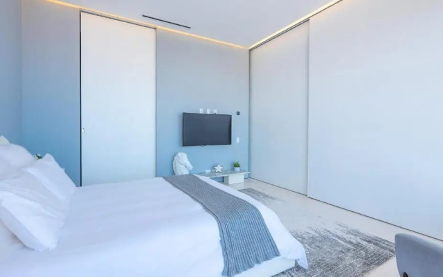 Pier 603 Ocean Views Chic Romantic Zone