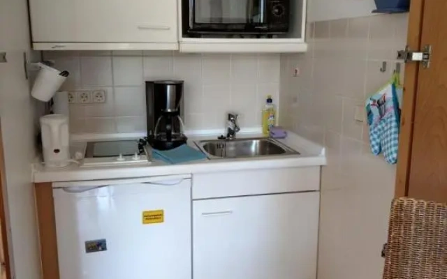 Trafalgar Apartment 133