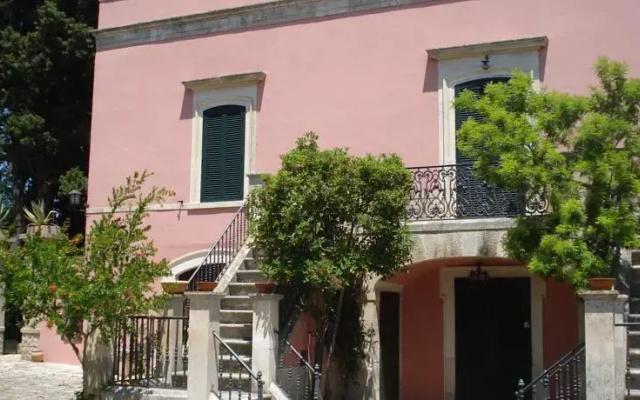 Villa Morea