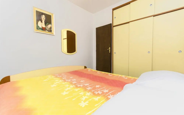 Apartments Smilja