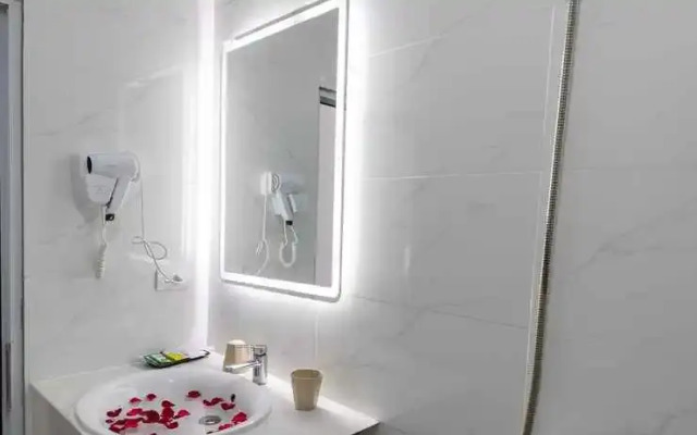 Hoang Gia Hotel Dong Anh