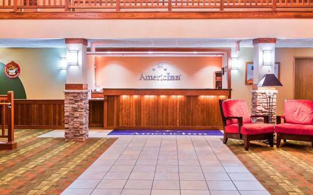 Americinn By Wyndham Monmouth