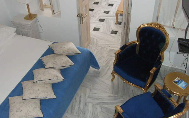 Hotel Kallisto