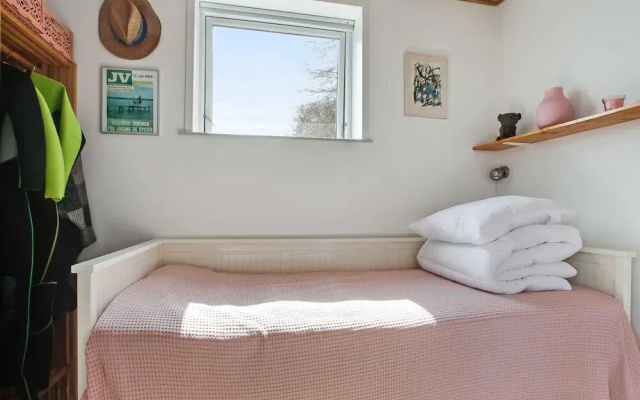 5 Star Holiday Home in Kolding