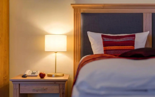 Aquamarin Hotel & Spa