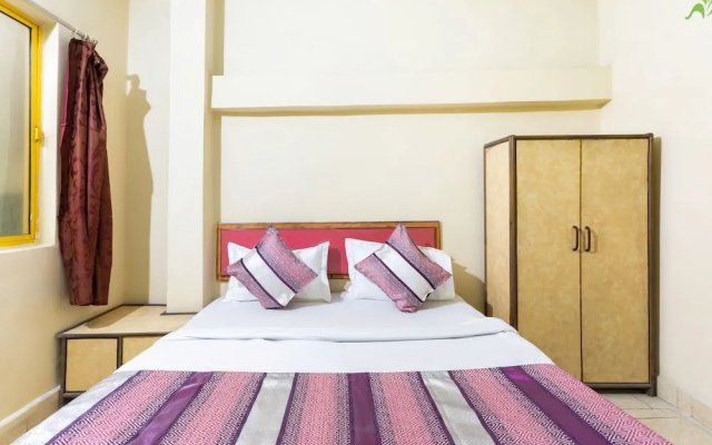 SPOT ON 40211 Hotel prakash inn