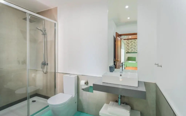 BeSmart Residence