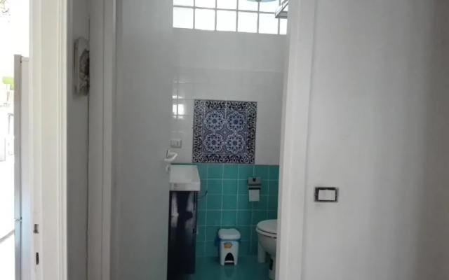 Liudan  Rooms