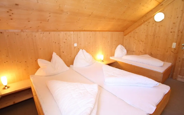 Fancy Chalet in Hohentauern With Sauna & Mountain Views