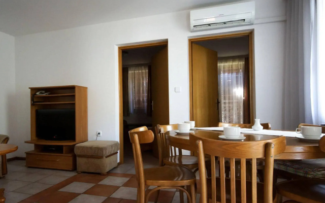 Apartments Degra