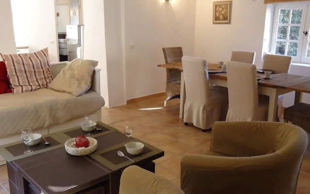 Beautiful House With Dishwasher Near the Popular St. Maxime