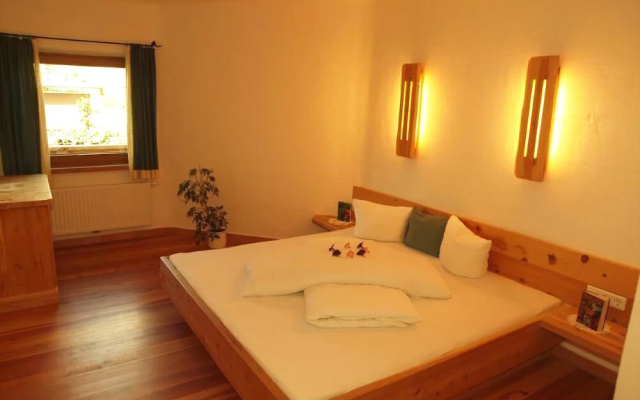 Bauernhof Leneler