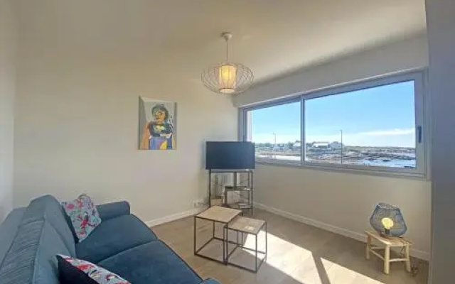 Apartment Alan