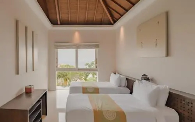 Villa Six Karang Kembar
