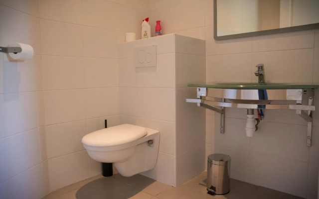 Holiday Home Pen Ar Valy