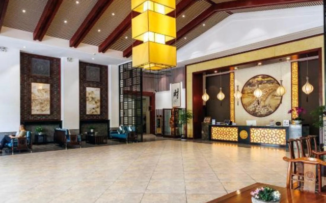 Fortune Hotel Zunyi