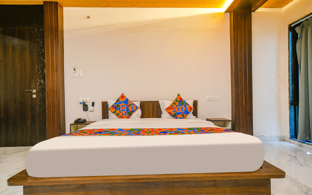 FabHotel Celebrate Inn