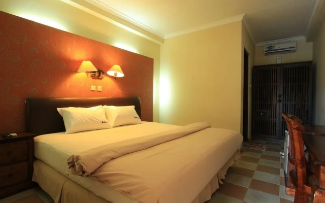 RedDoorz Near Discovery Mall Kuta
