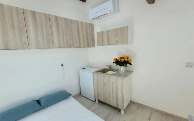 Ze Perfect Place - Opera Nice - Appartement 2 Chb - AC - Terrasse