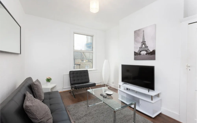 Stylish Two 2bed In Notting Hill 2