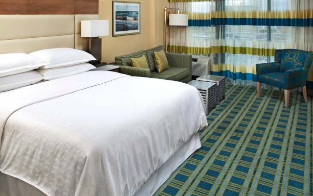 Sheraton Virginia Beach Oceanfront Hotel