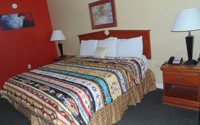 Log Cabin Inn