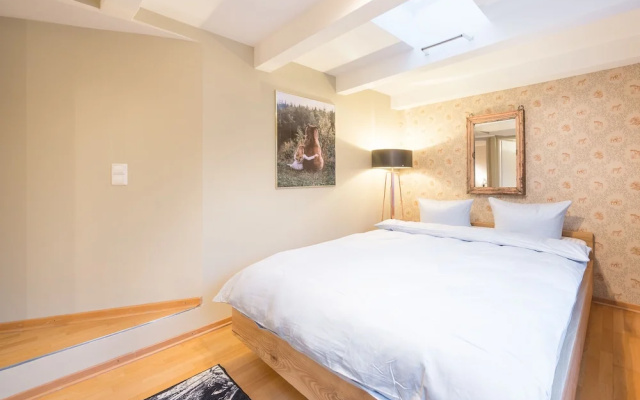 Design Apartments -  "Potsdam City 19"