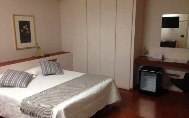 Mare Nostrum Petit Hôtel