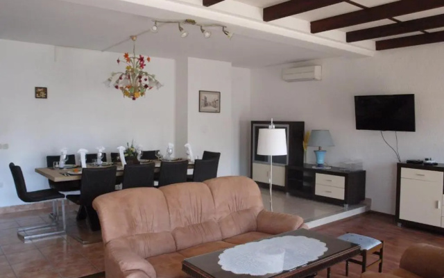 Apartments Villa Materada Donato