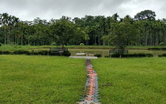 Pappy's Nest Resort