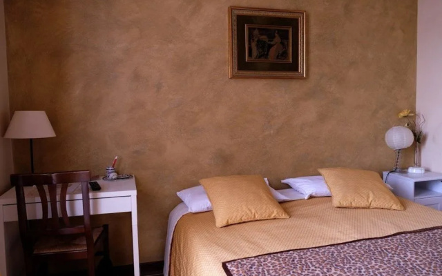 Bed&Breakfast La Corte di Carla Pagani
