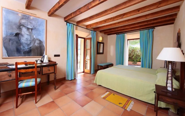 Ca's Garriguer Agroturismo