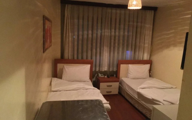 Surucu Otel