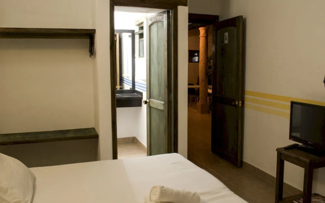Hotel Verona