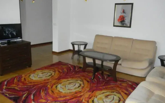 Apartament Nowiniarska