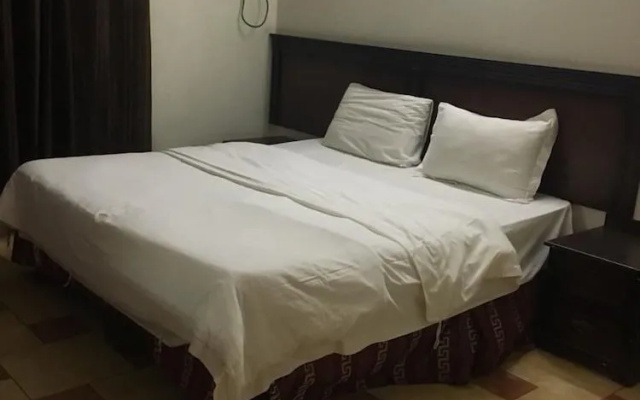 Almakan Suites 111