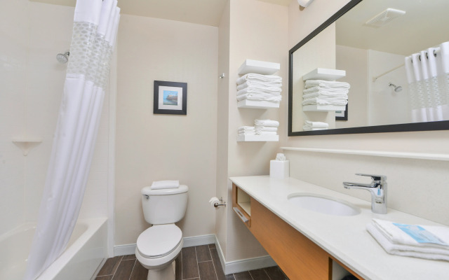 Hampton Inn Daytona/Ormond Beach