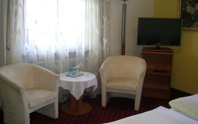 Hotel Landgasthof Kranz