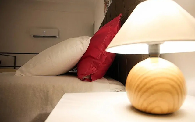 Palazzo Nicastro Guest House Red