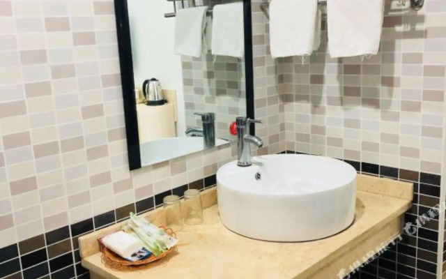 Jinlaifu Hotel