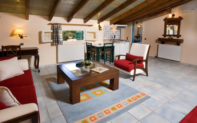 Villa Yannis Hotel Apartments & Suites
