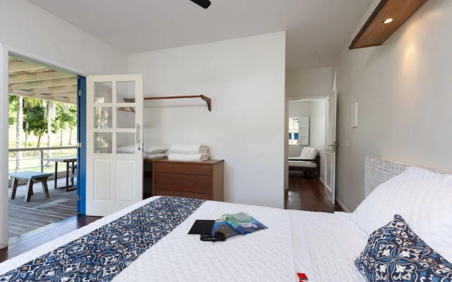 Apartamentos Vila Da Barra